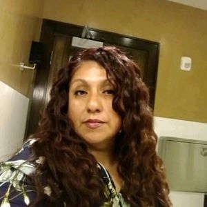 Meet your Posher, Norma